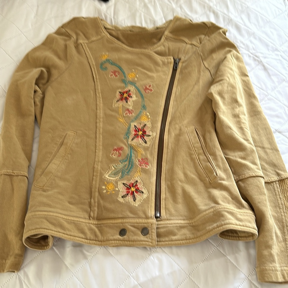 Sundance Jacket - image 1